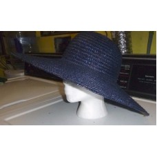 Womans wide brim hat  eb-51816971